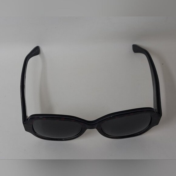 Saint Laurent Paris Sunglasses Red Heart Metallic Butterfly SL133 006 53-19-140 main image 8